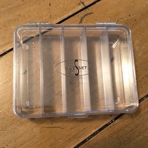 Vueset Makeup case
